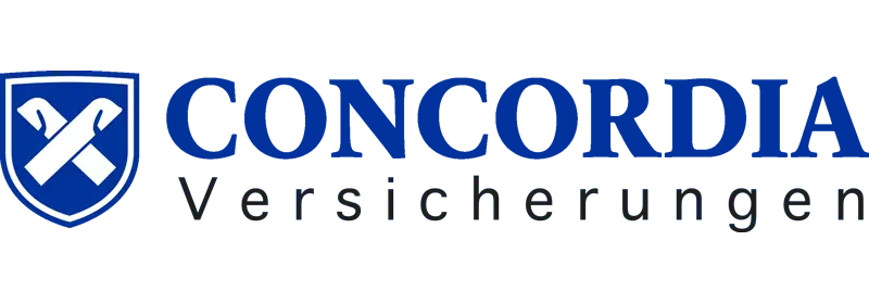 Logo Concordia Versicherungen