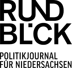 Logo Rundblick Niedersachsen